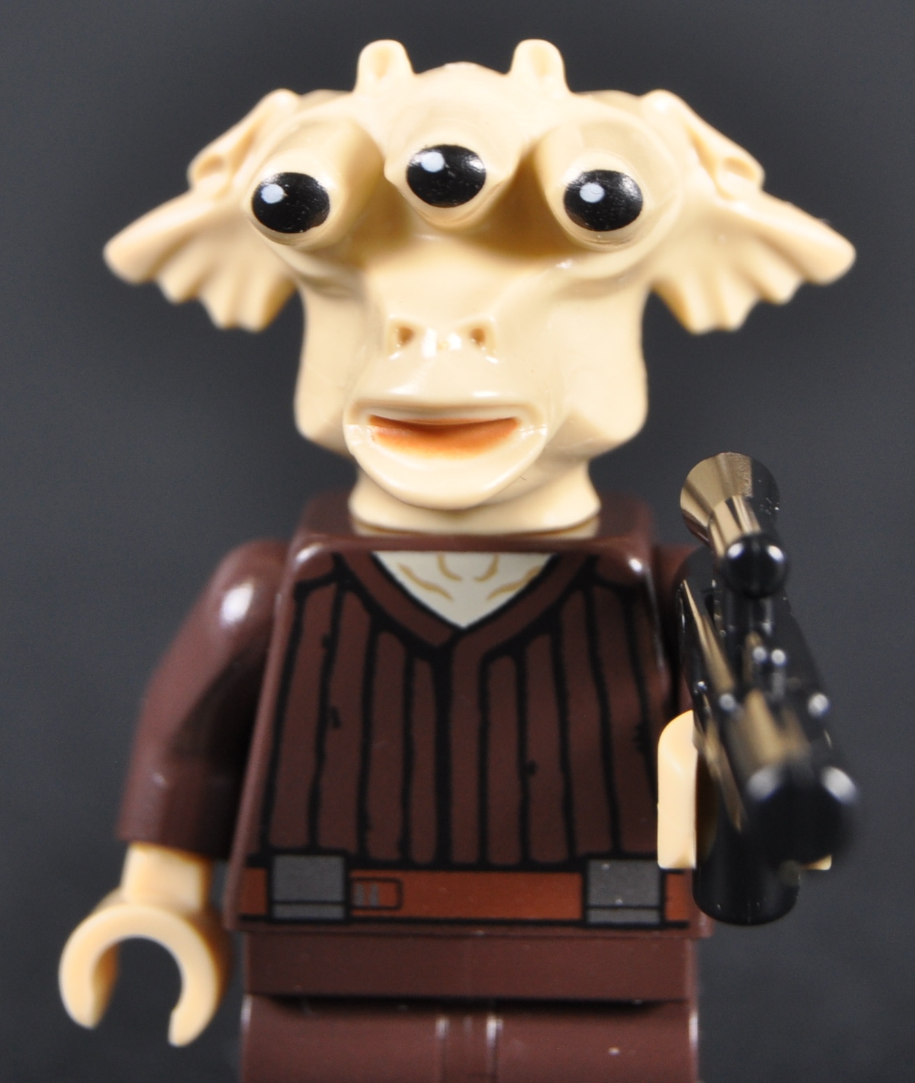 LEGO MINIFIGURE - STAR WARS - REE-YEES - Image 2 of 4