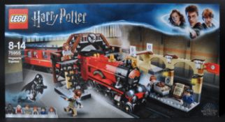 LEGO SET - HARRY POTTER - 75955 - HOGWARTS EXPRESS