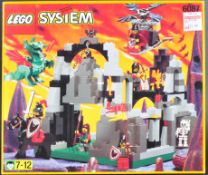 LEGO SET - LEGO SYSTEM - 4970 ROCK RAIDERS