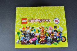 LEGO MINIFIGURES - SERIES 19 - EX - SHOP STOCK