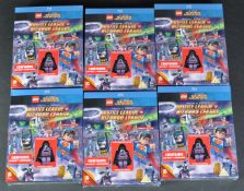 LEGO DC SUPER HEROES - JUSTICE LEAGUE VS BIZARRD LEAGUE
