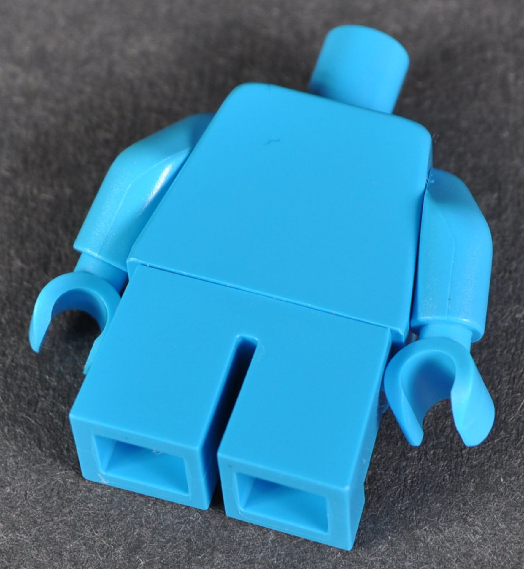 LEGO MINIFIGURE - STAR WARS - MAX REBO - Bild 3 aus 5