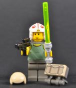 LEGO MINIFIGURE - STAR WARS - LUKE SKYWALKER
