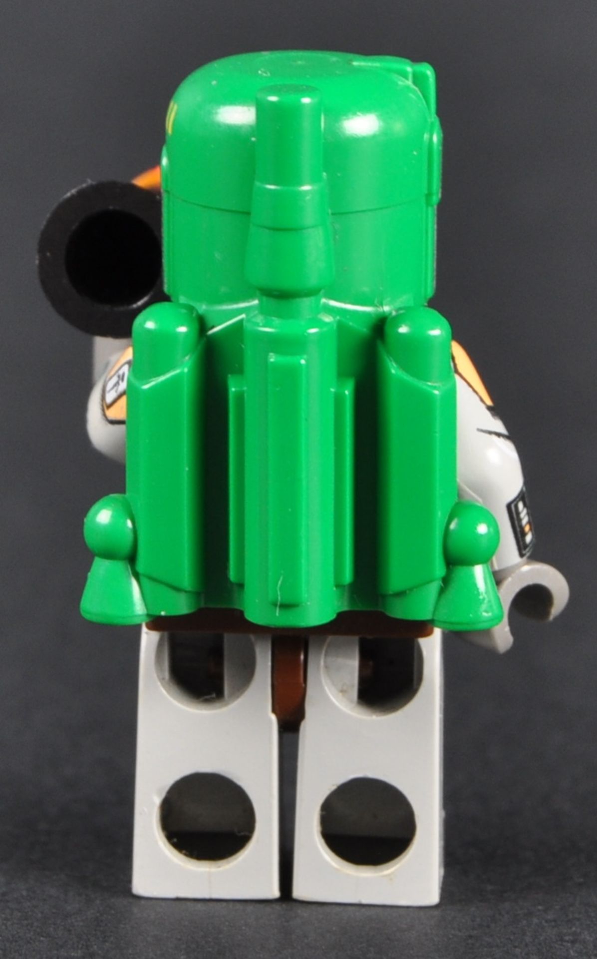 LEGO MINIFIGURE - STAR WARS - BOBA FETT CLOUD CITY - Bild 3 aus 6