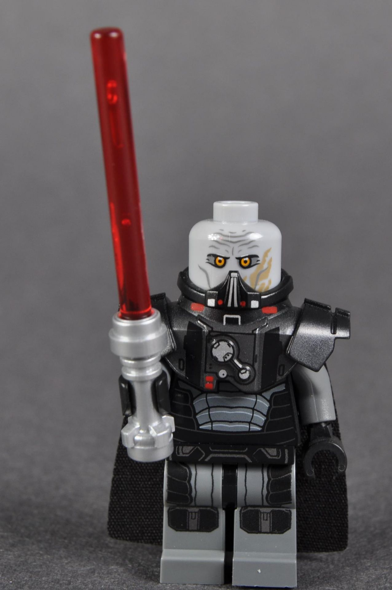 LEGO MINIFIGURE - STAR WARS - DARTH MALGUS - Bild 2 aus 6