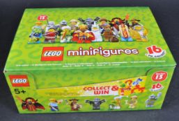 LEGO MINIFIGURES - SERIES 13 - EX - SHOP STOCK