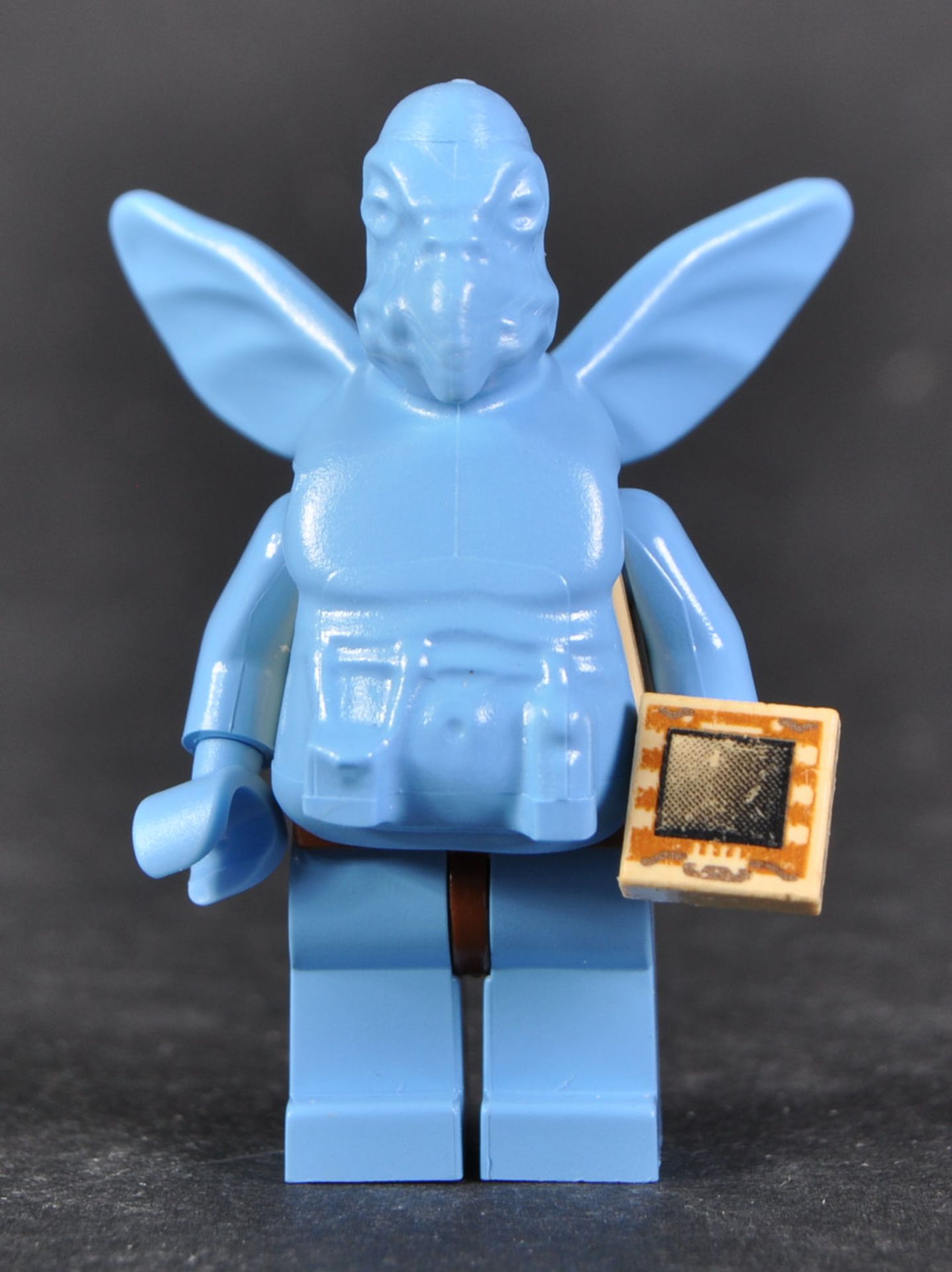 LEGO MINIFIGURE - STAR WARS EPISODE 1 - WATTO