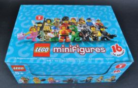 LEGO MINIFIGURES - SERIES 5 - EX - SHOP STOCK
