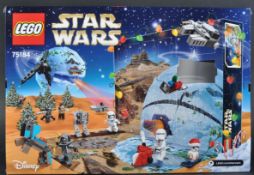 LEGO SET - STAR WARS - 75184 - ADVENT CALENDAR