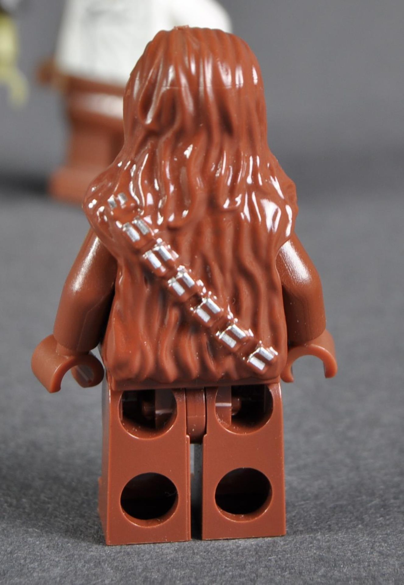 LEGO MINIFIGURES - STAR WARS - JABBAS PALACE - Bild 9 aus 13