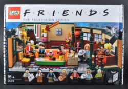 LEGO SET - FRIENDS - 21319 - CENTRAL PERK