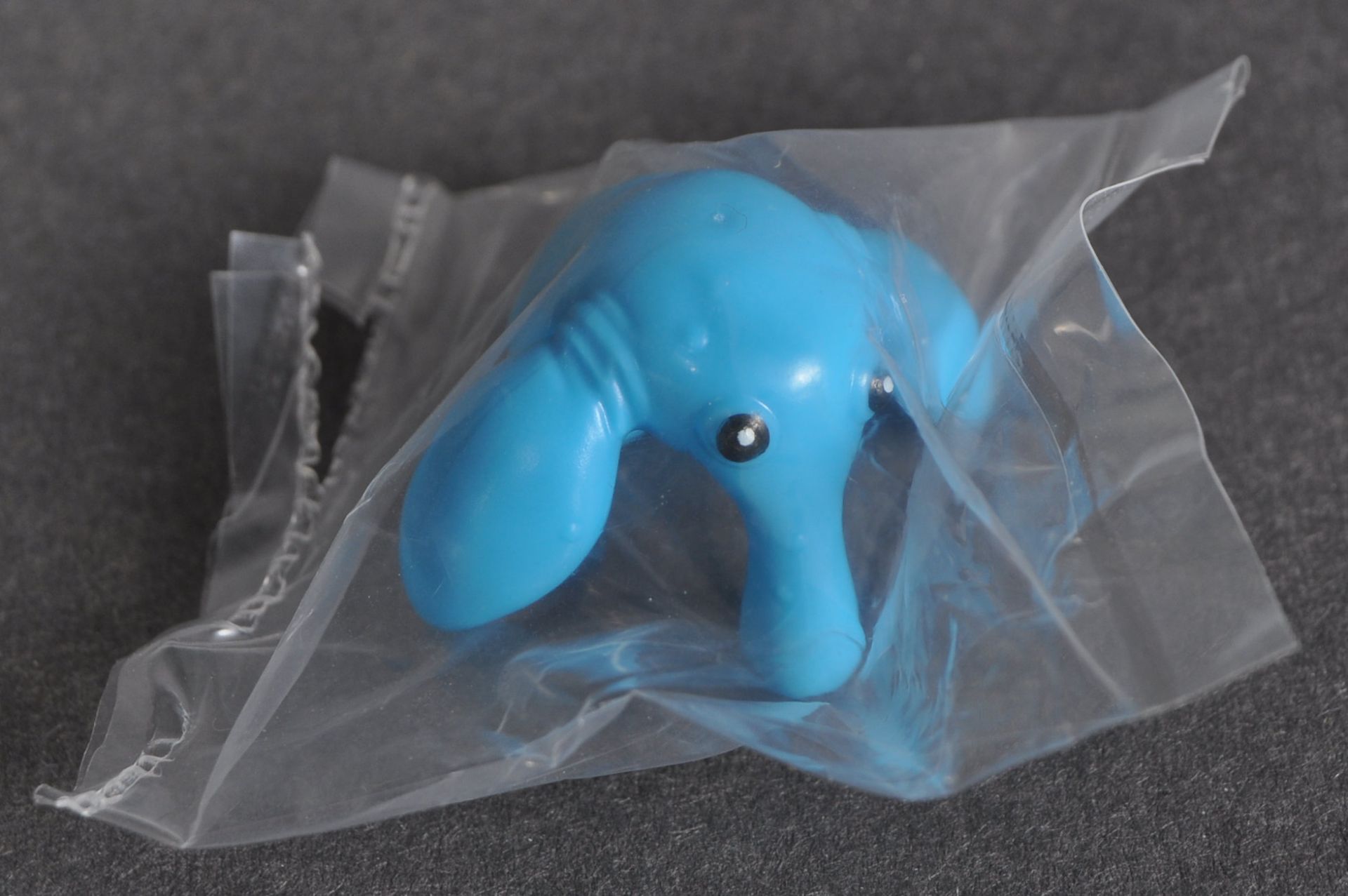 LEGO MINIFIGURE - STAR WARS - MAX REBO - Bild 4 aus 5