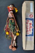 ORIGINAL VINTAGE PELHAM PUPPET ' LULABELLE '