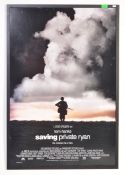 SAVING PRIVATE RYAN (1998) - CINEMA MOVIE POSTER