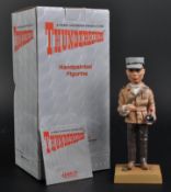 THUNDERBIRDS – GERRY ANDERSON – ROBERT HARROP FIGURINE / STATUE