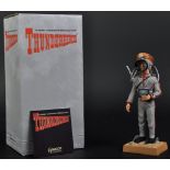 THUNDERBIRDS – GERRY ANDERSON – ROBERT HARROP FIGURINE / STATUE