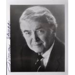 JAMES ' JIMMY ' STEWART (1908-1997) - AUTOGRAPHED PHOTOGRAPH