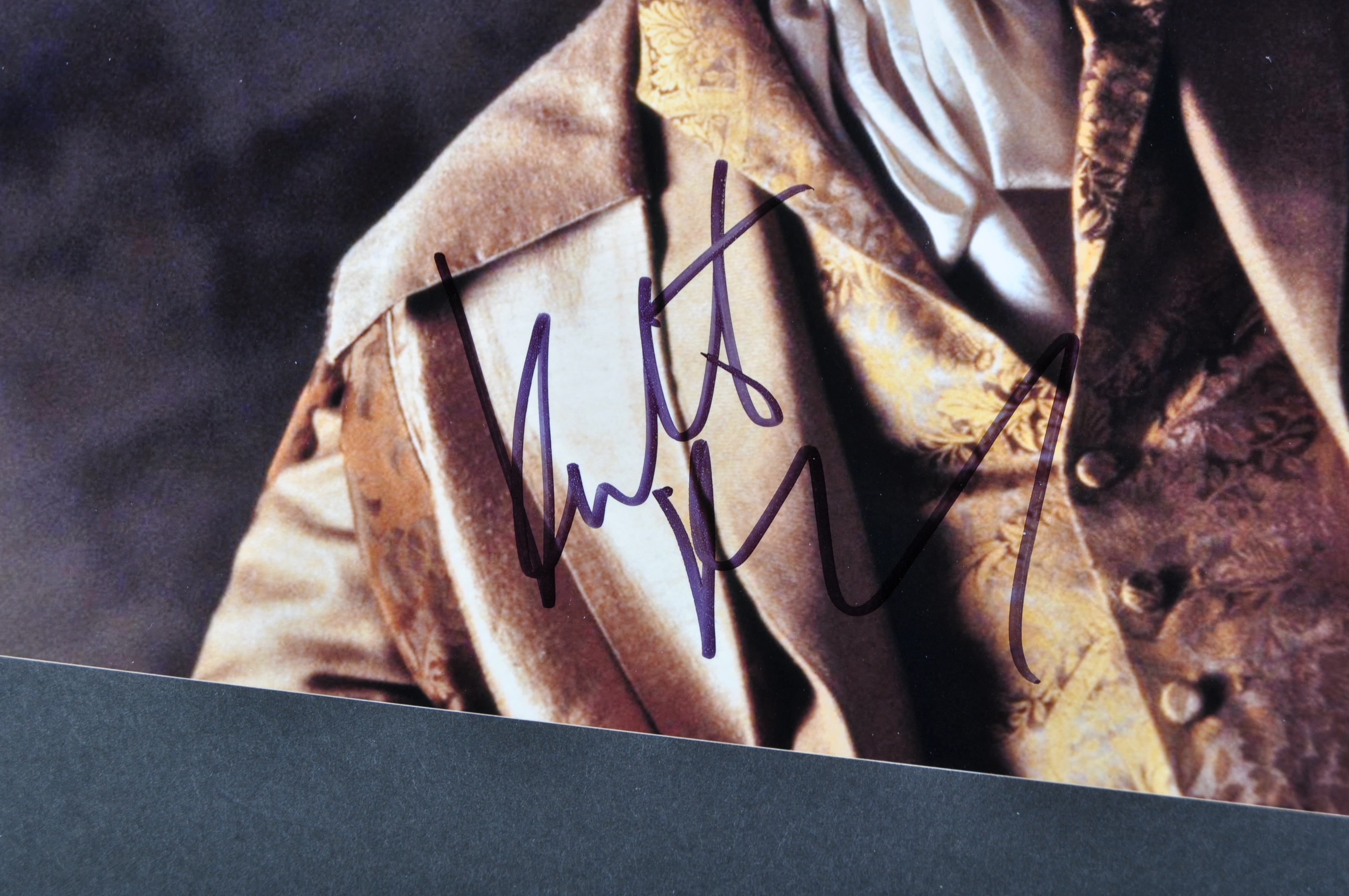 SIR KENNETH BRANAGH - HARRY POTTER - AUTOGRAPHED PHOTO - Image 2 of 2