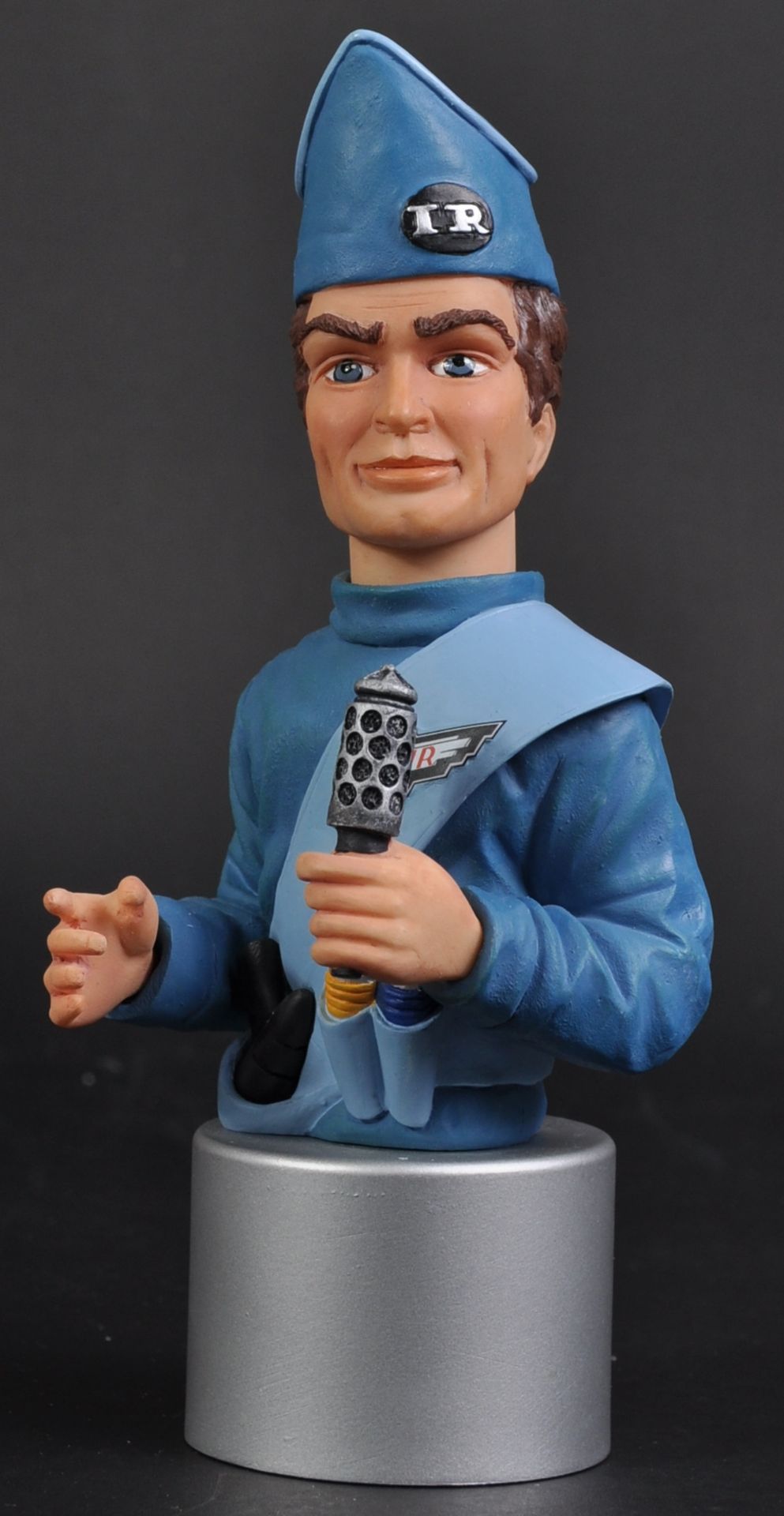 THUNDERBIRDS – GERRY ANDERSON – ROBERT HARROP FIGURINE / STATUE - Image 2 of 6