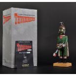 THUNDERBIRDS – GERRY ANDERSON – ROBERT HARROP FIGURINE / STATUE