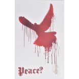 MISTERATICH (BRITISH) - PEACE?