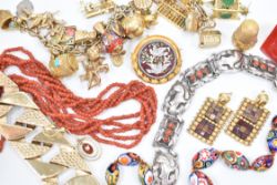 Online Antique & Vintage Jewellery, Watch, Gold & Silver Auction
