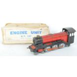 ENGINE UNIT TRAIN - UNITOY SUPPLIES