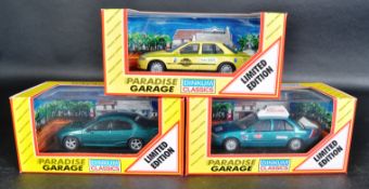 ASSORTED DINKUM CLASSICS 1/43 SCALE DIECAST MODEL