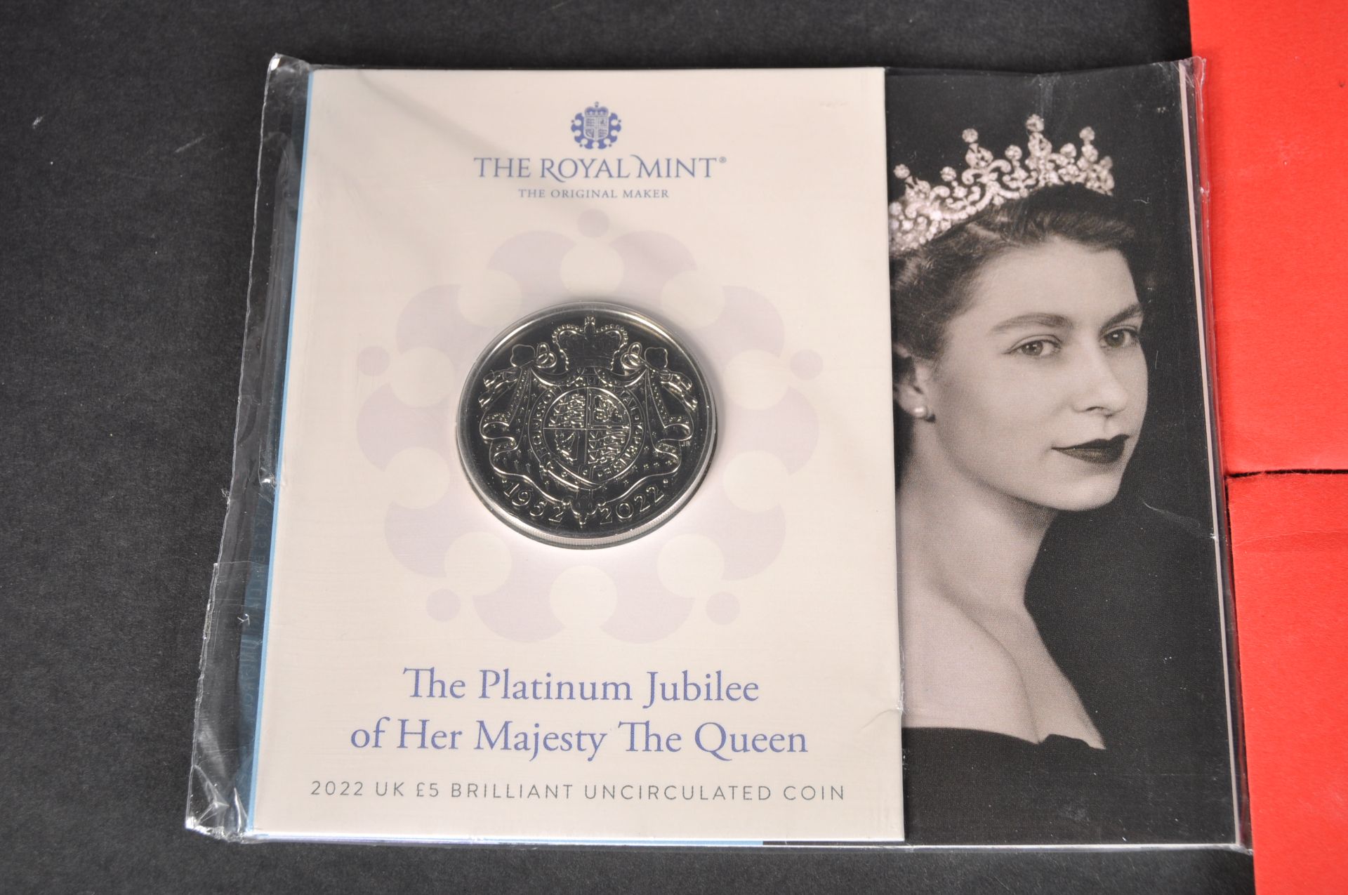 COINS - ROYAL MINT - COLLECTION OF £5 COMMEMORATIVE COINS - Image 2 of 5