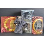 LORD OF THE RINGS - SELECTION OF MEMORABILIA