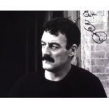 COLLECTION OF BERNARD HILL - BOYS FROM THE BLACKSTUFF - PHOTO