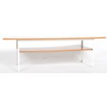 TERENCE CONRAN FOR HABITAT - MID CENTURY COFFEE TABLE
