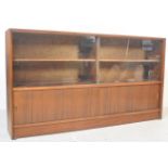 G PLAN - HERBERT GIBBS - WALL CABINET