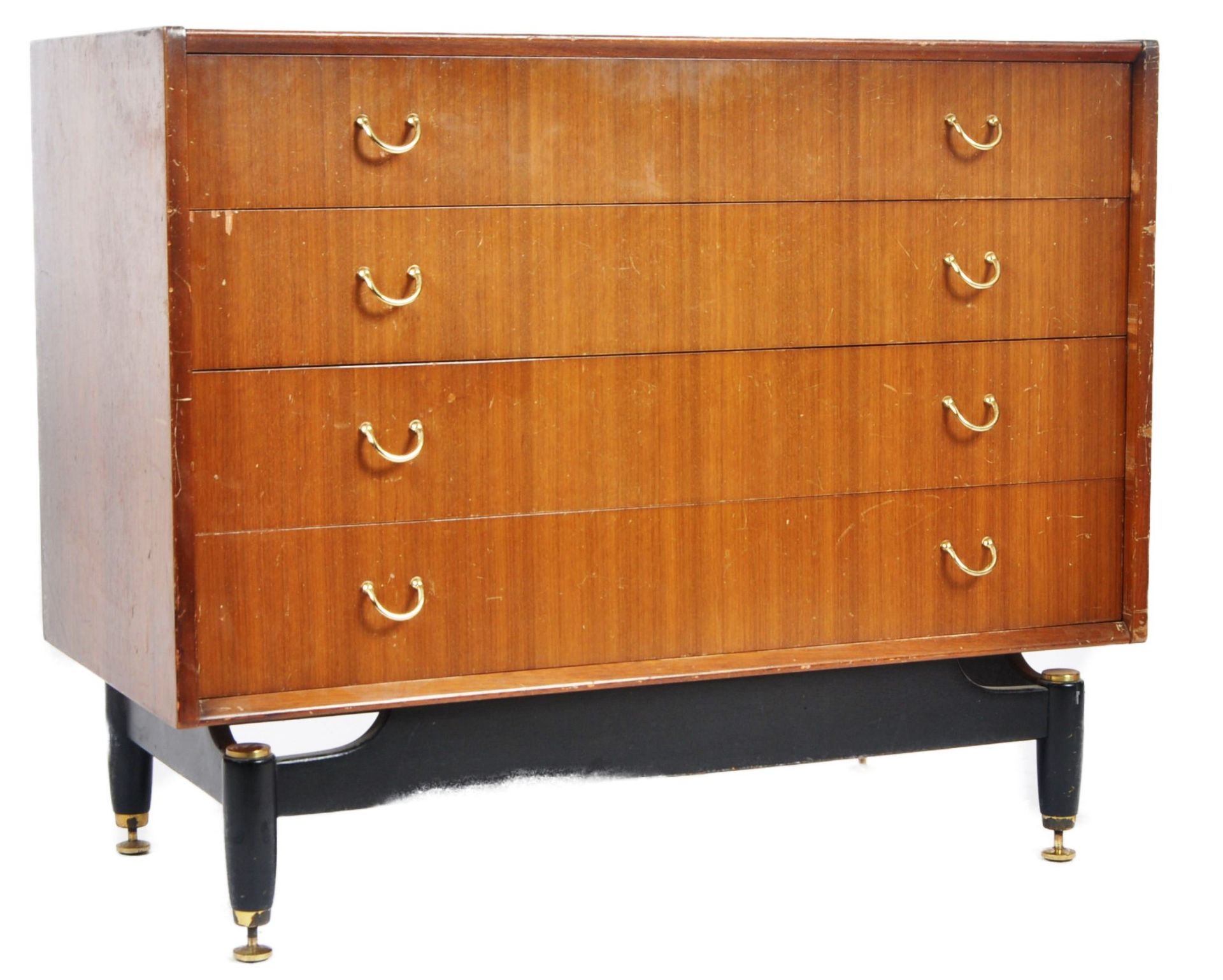 G-PLAN - LIBRENZA RANGE - MID CENTURY DRESSING TABLE