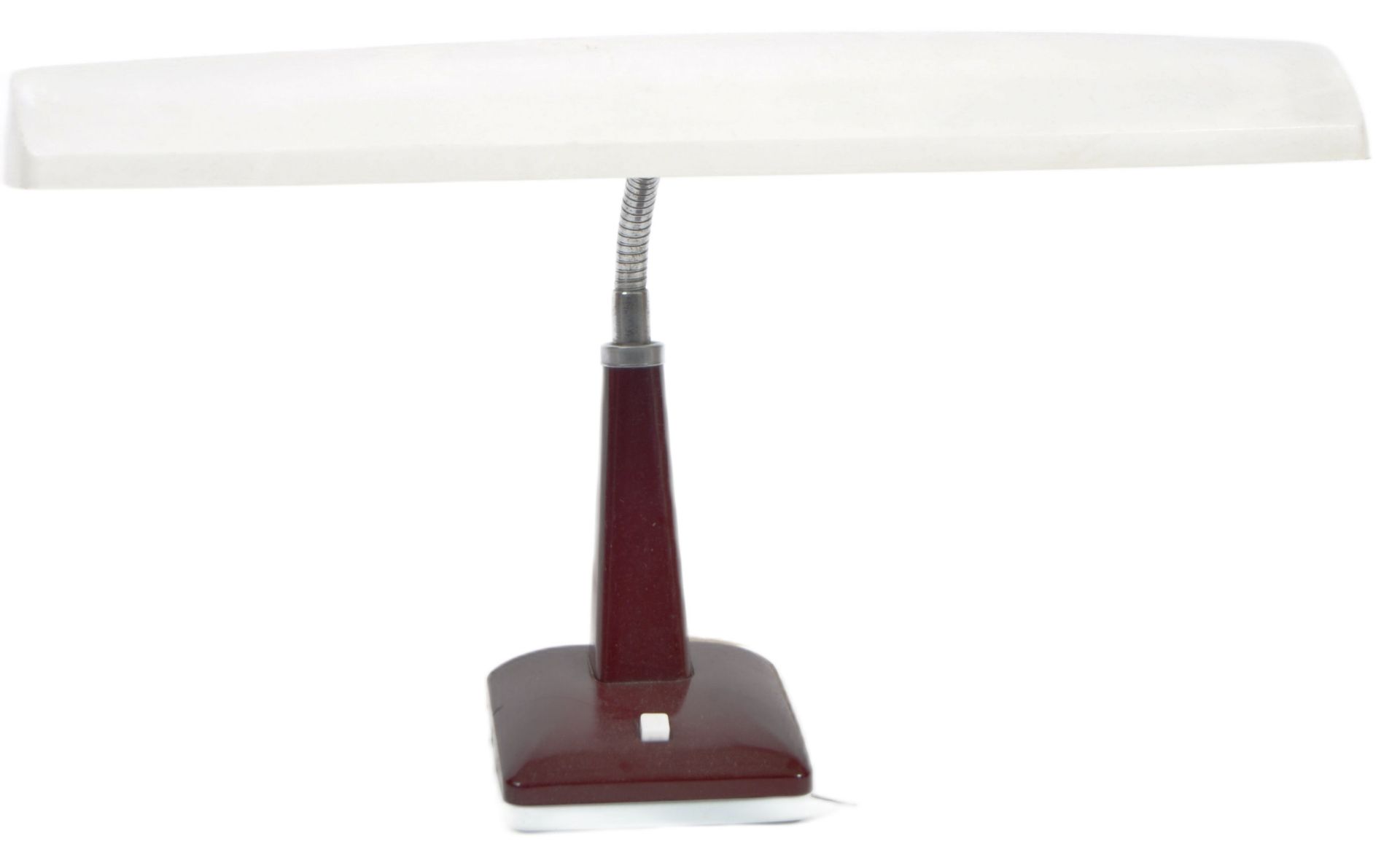 PIFCO - MODEL 993 - DESIGNER ADJUSTABLE DESK LAMP