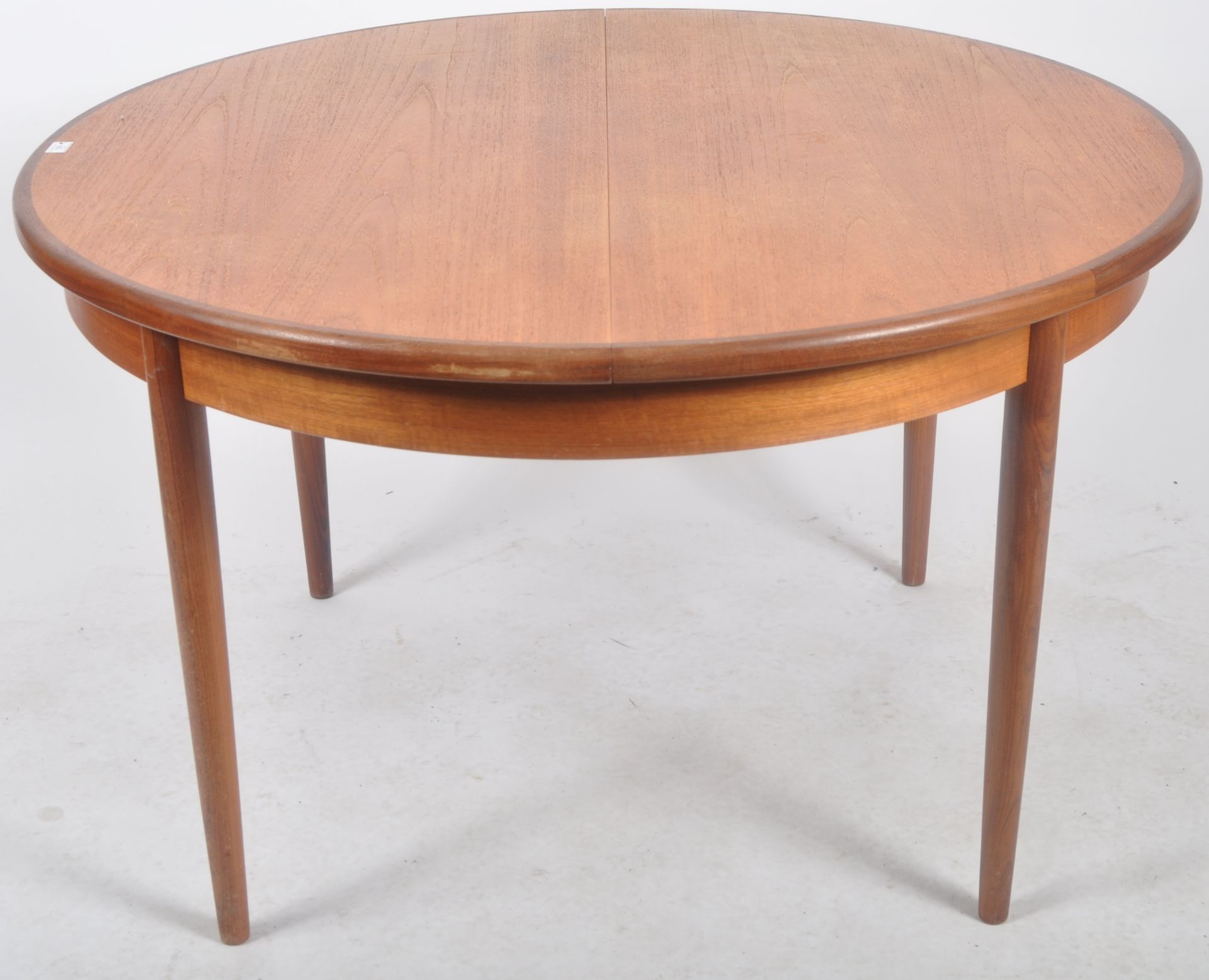 G-PLAN - MID CENTURY EXTENDING DINING TABLE - Bild 2 aus 12