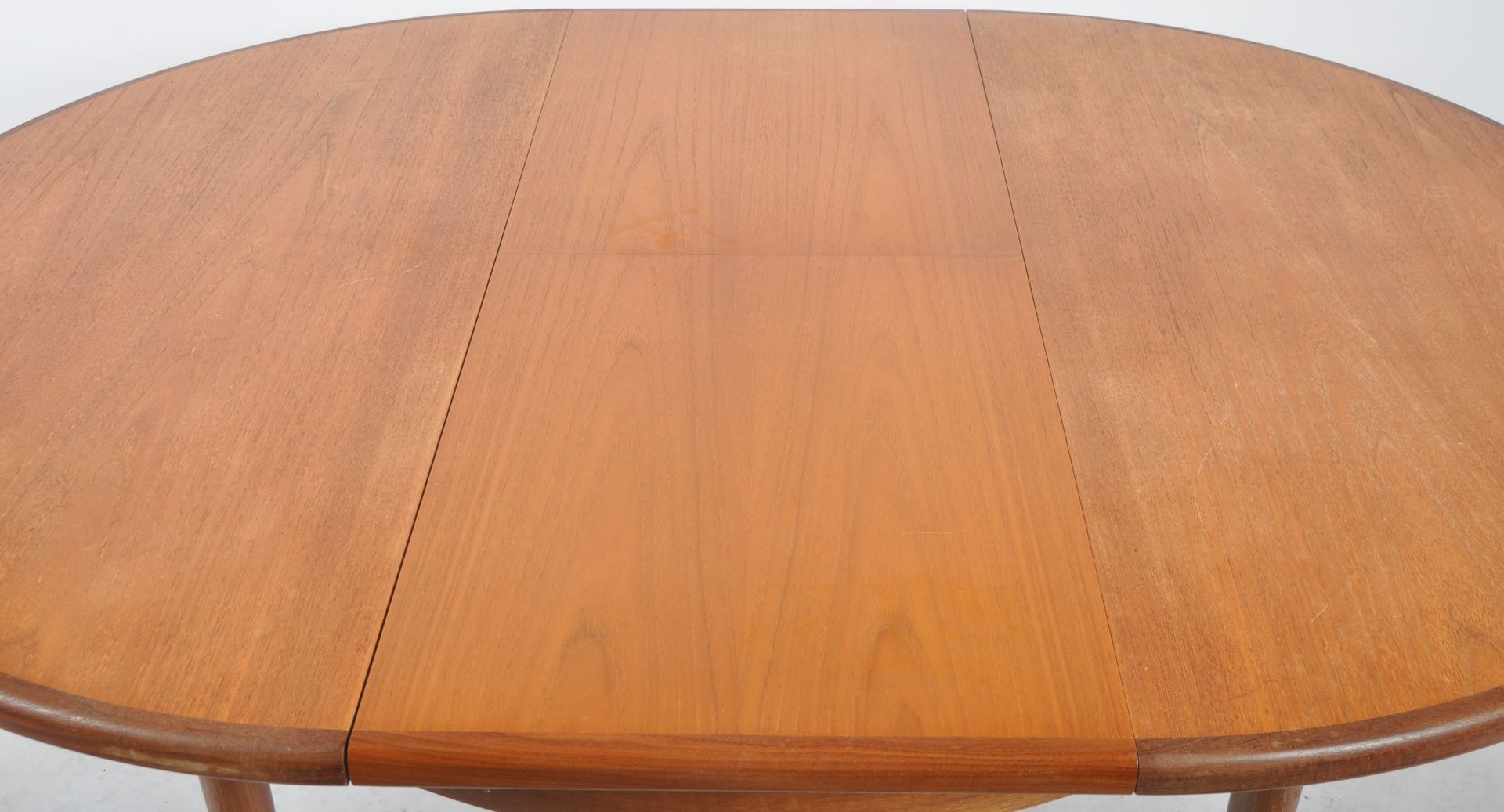 G-PLAN - MID CENTURY EXTENDING DINING TABLE - Bild 10 aus 12