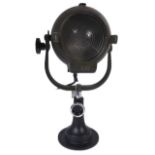 RANK STRAND THEATRE LIGHT LAMP