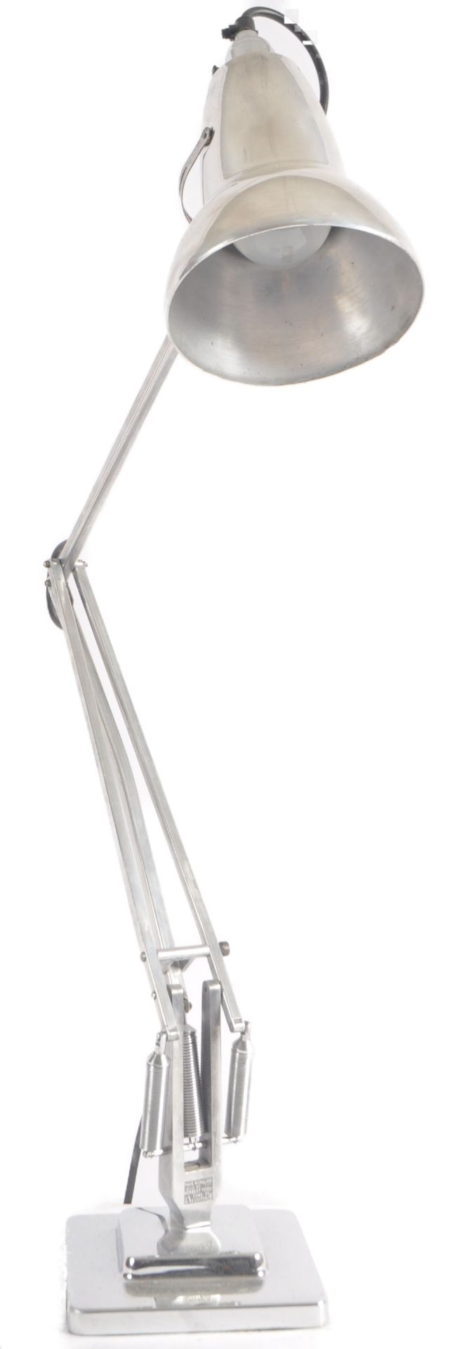 HERBERT TERRY - MODEL 1227 - ANGLEPOISE DESK LAMP