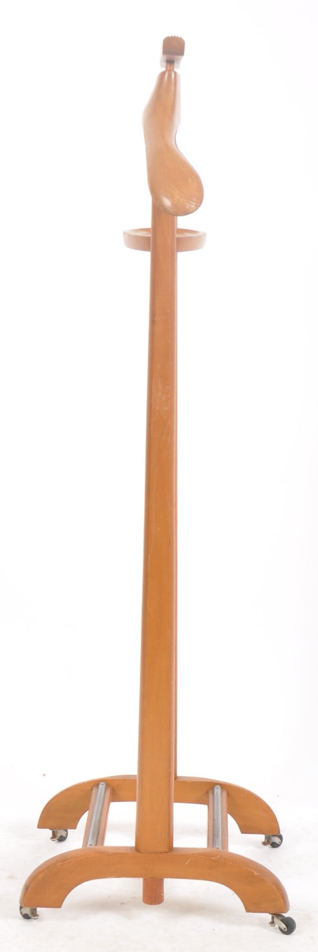 FRATELLI REGUITTI FOR BREVETTATO - MID CENTURY VALET STAND - Image 4 of 5