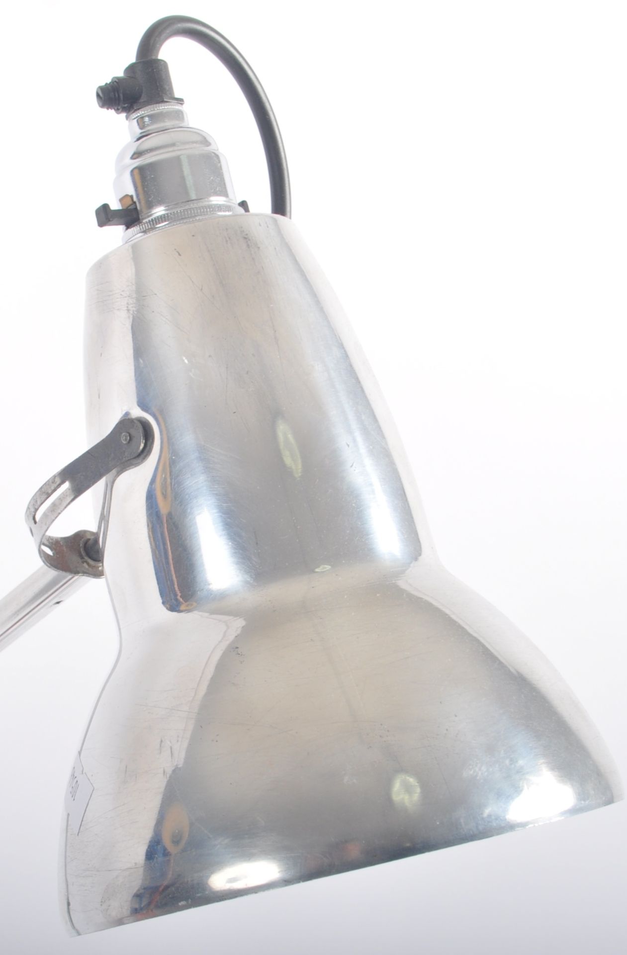 HERBERT TERRY - MODEL 1227 - ANGLEPOISE DESK LAMP - Image 6 of 6