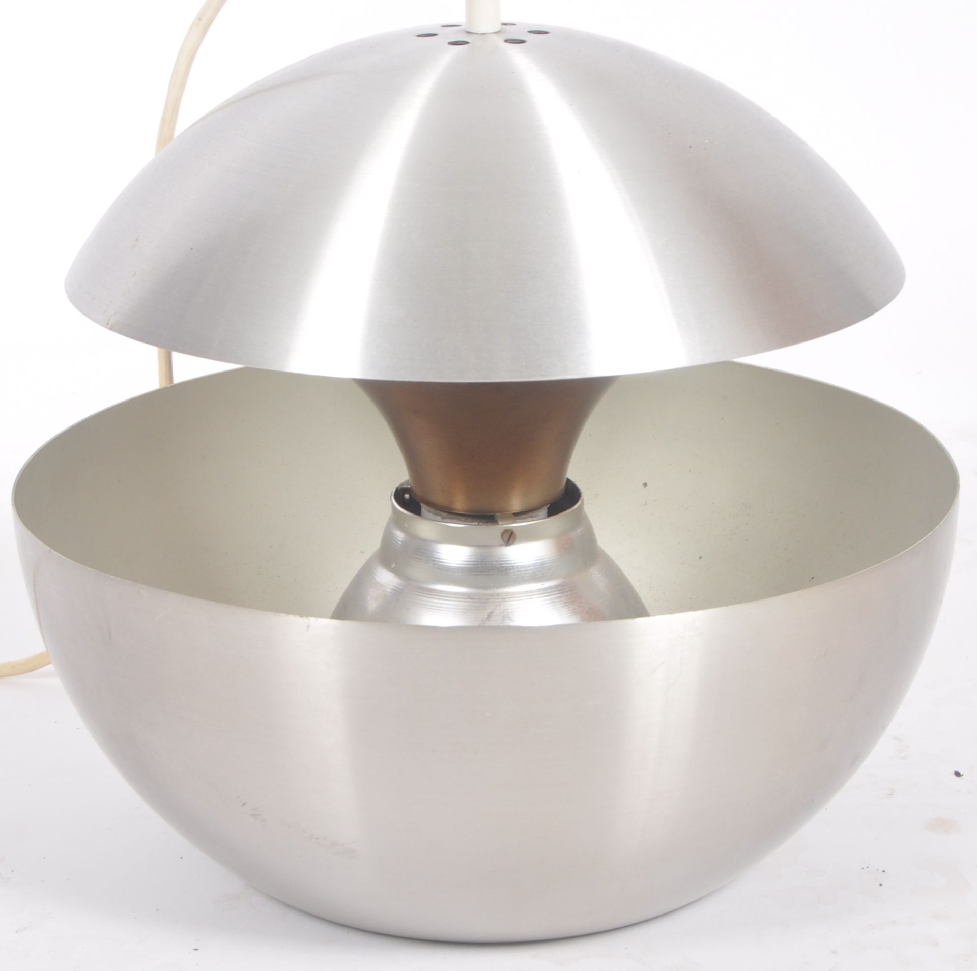 BALAS FOR RAAK - SPRINGFONTEIN LIGHT - 1970s CEILING LIGHT