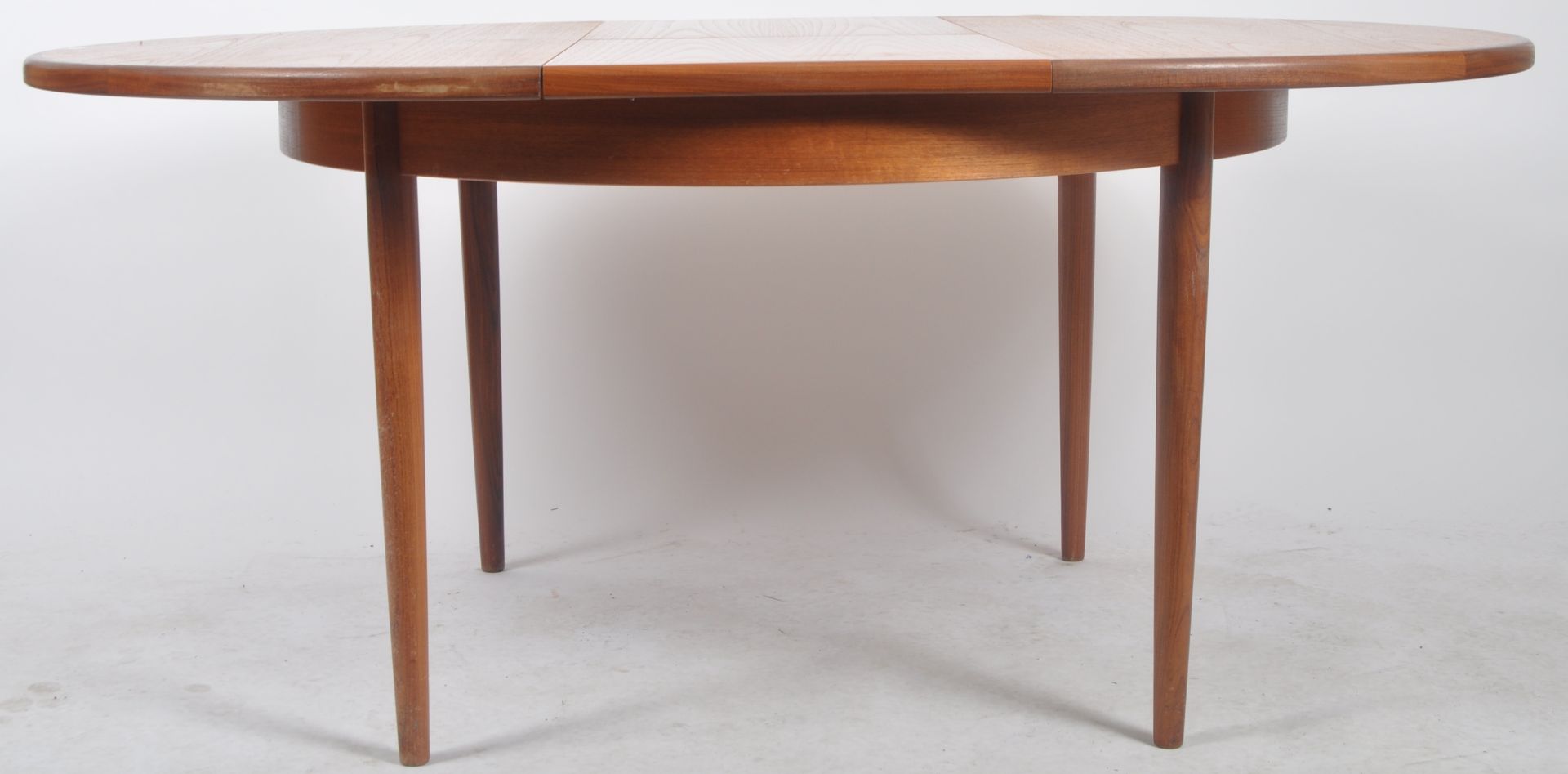 G-PLAN - MID CENTURY EXTENDING DINING TABLE - Bild 8 aus 12