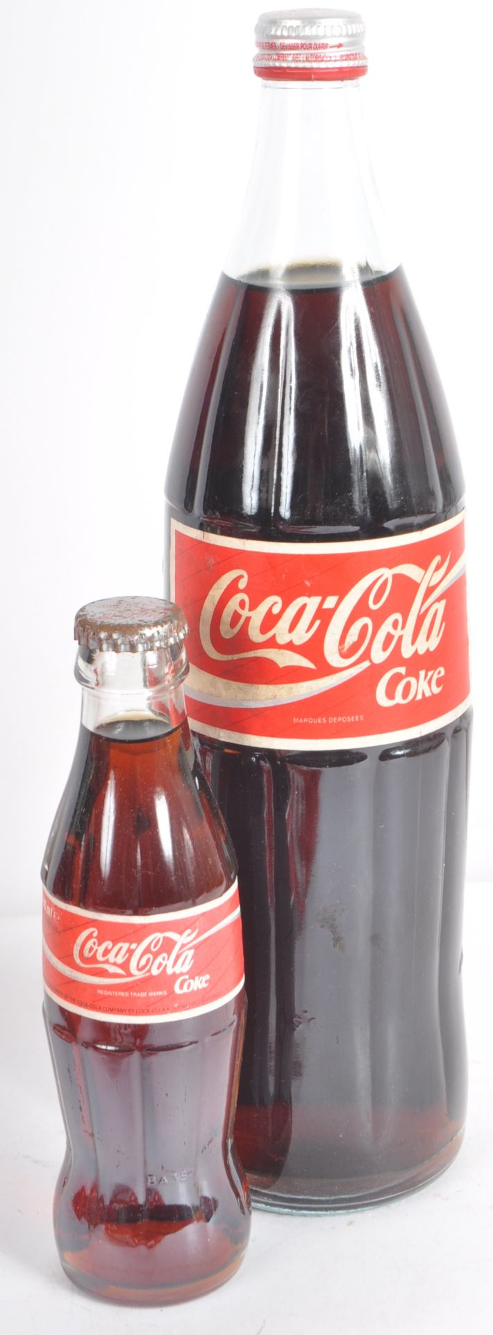 COCA COLA - SELECTION OF VINTAGE MERCHANDISE & ADVERTISING - Image 11 of 20
