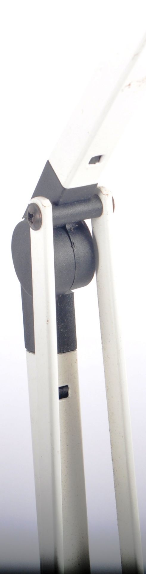 HERBERT TERRY - MODEL 90 - MID CENTURY ANGLEPOISE LAMP - Image 4 of 8