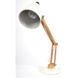 CONRAN FOR HABITAT - MACLAMP NO.8 - 60s DESK LAMP