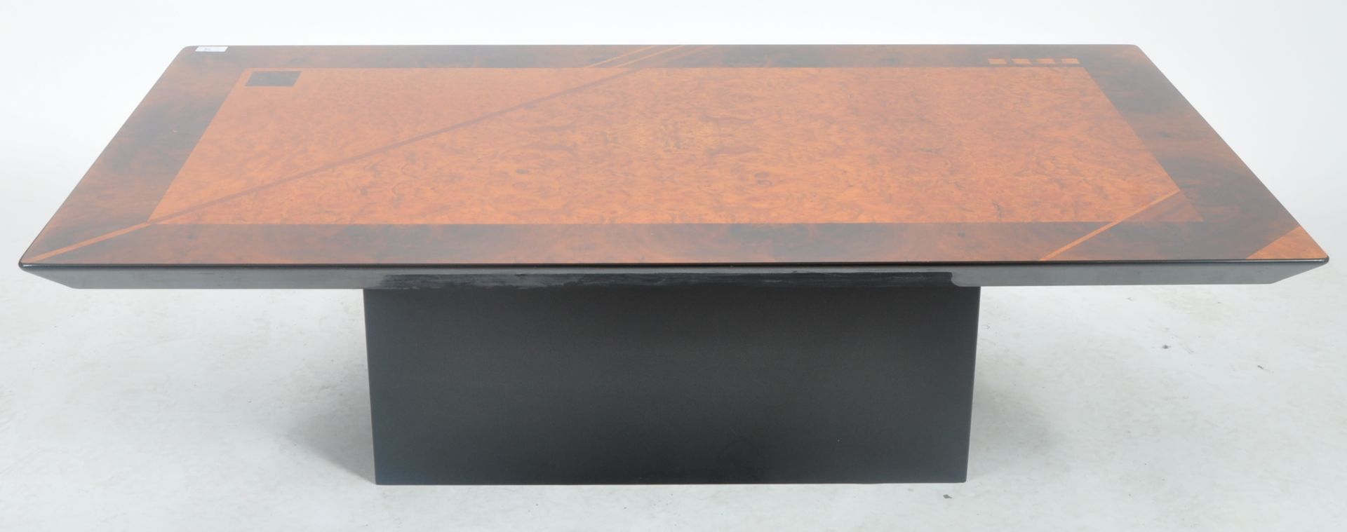 OSCAR DELL'ARREDAMENTO FOR MINIFORMS - COFFEE TABLE - Bild 2 aus 5