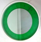 OROLOGIO PARETE - SOLO ORA - ITALIAN WALL CLOCK