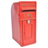 CONTEMPORARY REPLICA ROYAL MAIL POST BOX