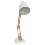 TERENCE CONRAN - HABITAT - MACLAMP - 1960s DESK LAMP